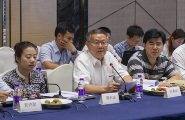 守护青山绿水，米兰网站_米兰(中国)智能“十二五”国家级科研项目通过验收