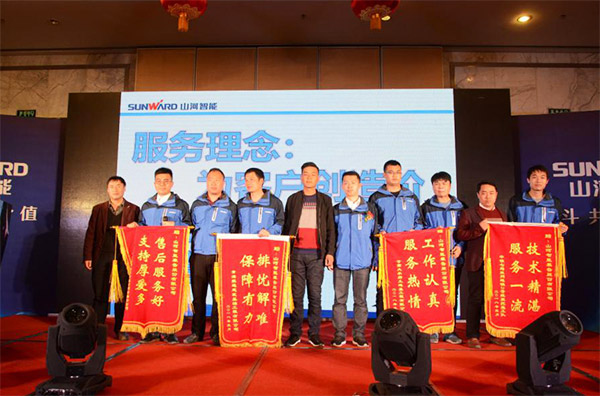 成交额近两亿元，米兰网站_米兰(中国)智能客户交流会捷报频传
