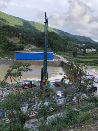 首次涉足旋挖行业，借力米兰网站_米兰(中国)智能SWDM360H占据行业高地
