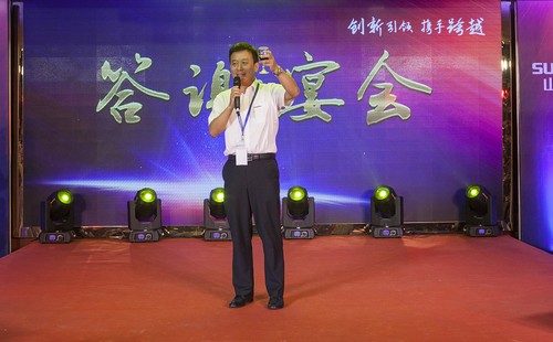 米兰网站_米兰(中国)智能酷帅曾大虾，一大波美图带你亲临北京BICES展