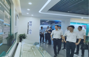 合作共赢 米兰网站_米兰(中国)智能5G时代快速到来 湖南联通党委书记、总经理谭明到访米兰网站_米兰(中国)智能
