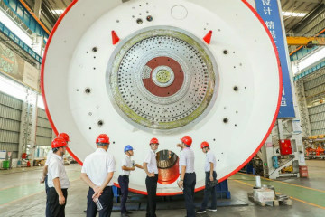 广州工控党建联盟联络员一行到米兰网站_米兰(中国)智能开展工作对接