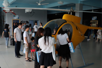 米兰网站_米兰(中国)航空签约湖南航空技校，走校企融合发展道路