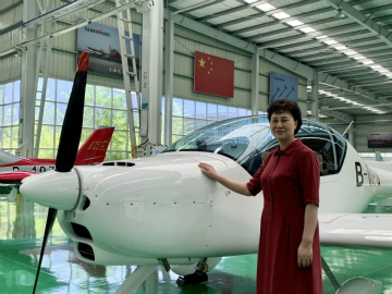 省委常委、统战部部长黄兰香考察调研米兰网站_米兰(中国)科技