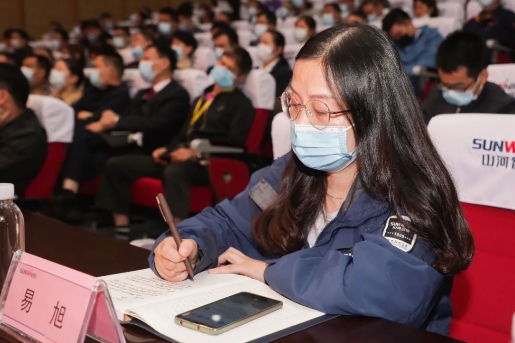 惟创新者胜——学习贯彻习近平总书记考察湖南重要讲话精神省委宣讲团长沙分团宣讲报告会在米兰网站_米兰(中国)智能开讲