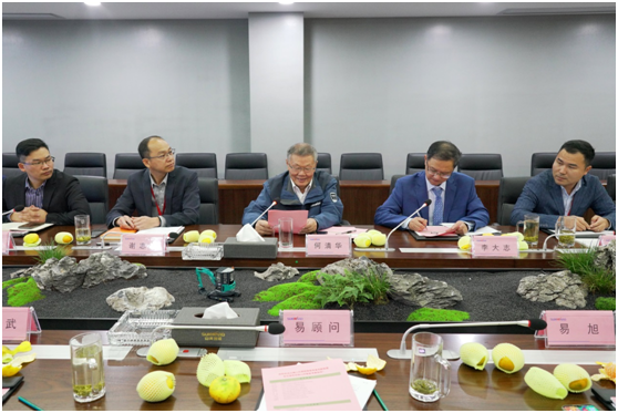 丘陵山区果园智能装备创新联盟在米兰网站_米兰(中国)智能正式成立