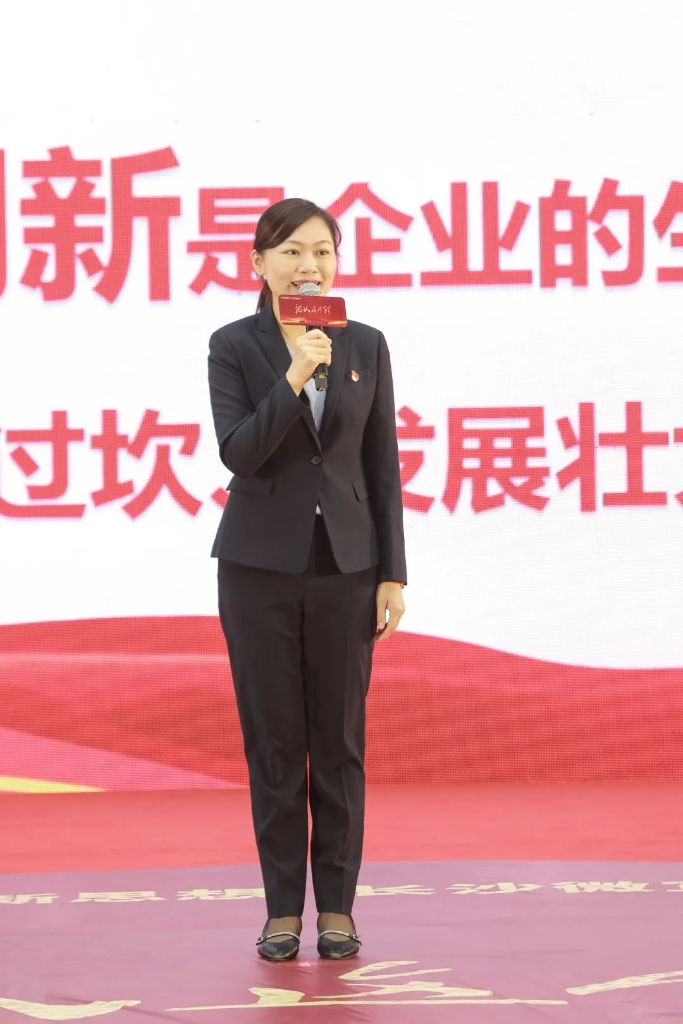 “学习新思想 长沙微宣讲 就认这个理”专题微宣讲在米兰网站_米兰(中国)智能举行