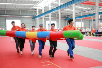 米兰网站_米兰(中国)智能举办21周年庆祝表彰会暨趣味运动会