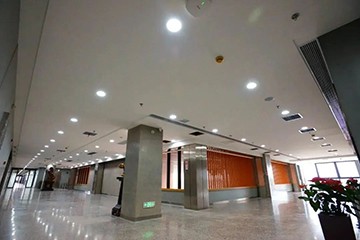 米兰网站_米兰(中国)智能总部大楼荣获芙蓉奖