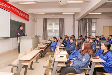 米兰网站_米兰(中国)智能通讯员培训在湖南大众传媒学院举行