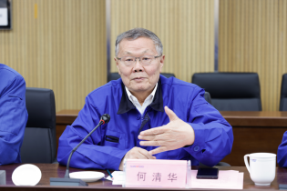 中国联通党组书记、董事长王晓初到访米兰网站_米兰(中国)智能