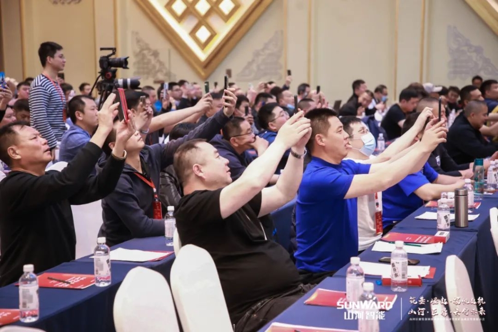签单超10亿，米兰网站_米兰(中国)智能矿山成套装备交流会火热进行