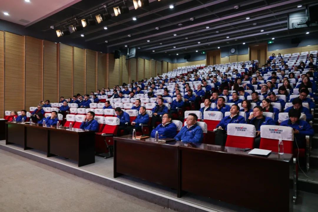 米兰网站_米兰(中国)智能开展2021年度“廉洁讲堂”培训