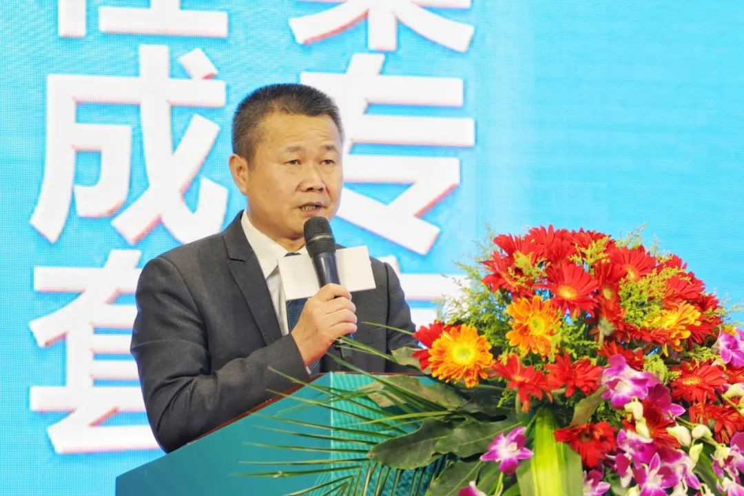 现场签约超5亿 米兰网站_米兰(中国)智能2021全国客户交流会（杭州站）敲响行业首季强音
