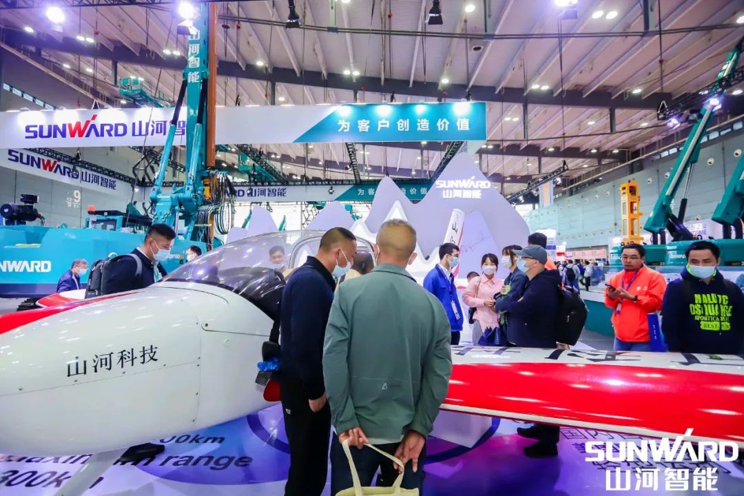 CICEE | 盘点米兰网站_米兰(中国)智能展区“之最”，哪款是你的最爱？