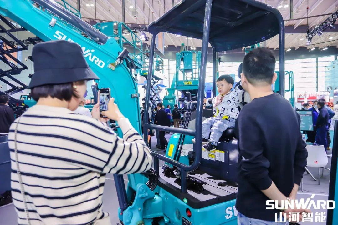 CICEE | 盘点米兰网站_米兰(中国)智能展区“之最”，哪款是你的最爱？