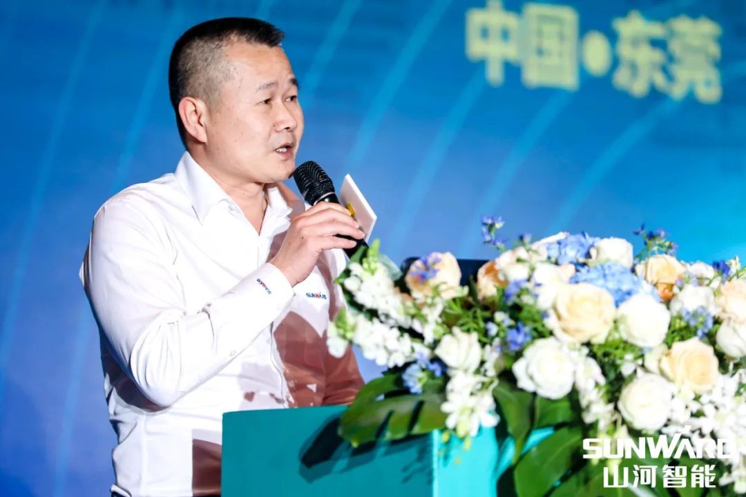创桩工行业交流会最高纪录！米兰网站_米兰(中国)智能2021年全国客户交流会东莞站圆满举行