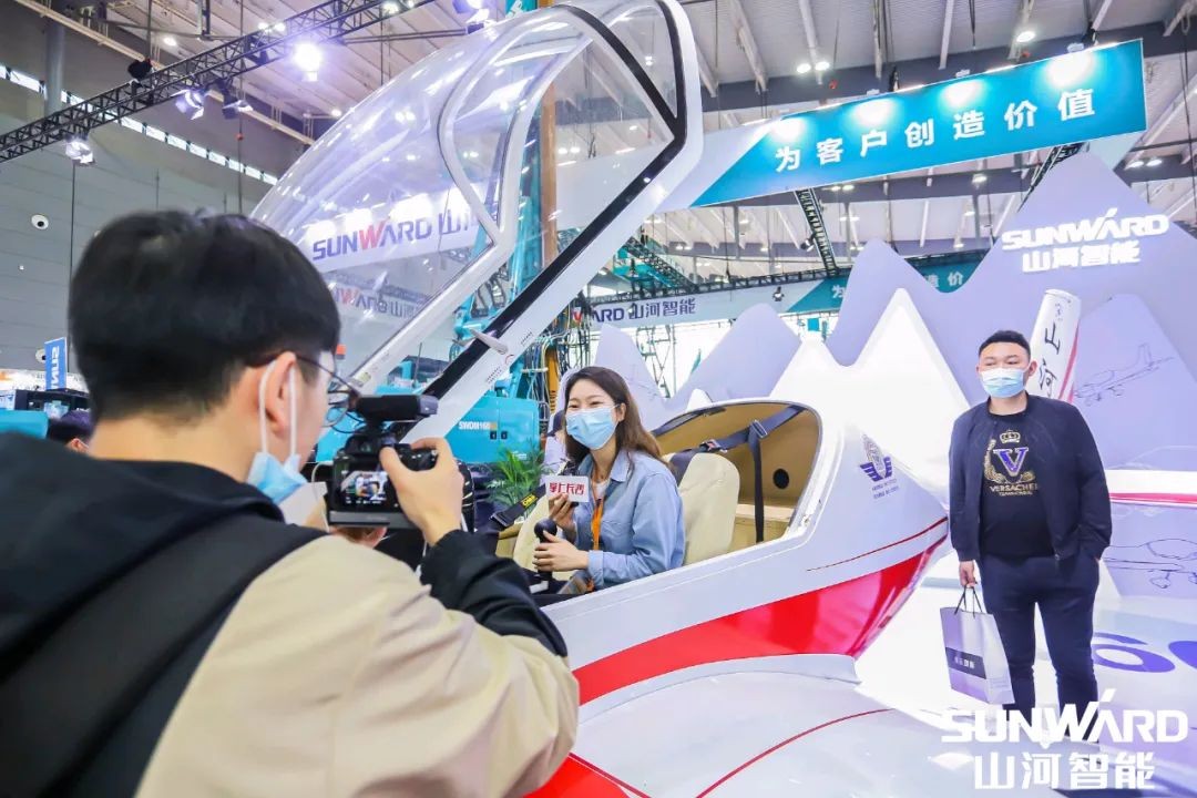 CICEE | 盘点米兰网站_米兰(中国)智能展区“之最”，哪款是你的最爱？
