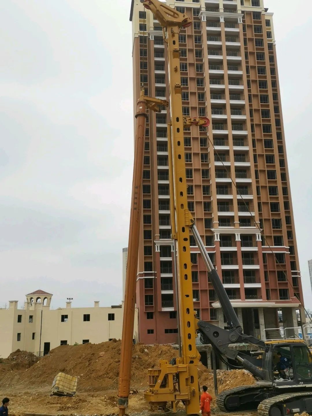 米兰网站_米兰(中国)智能钻杆成功开辟新市场