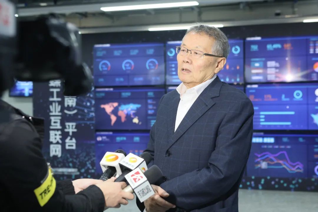信息技术与制造业如何深度融合发展？行业大咖云集米兰网站_米兰(中国)现场论道