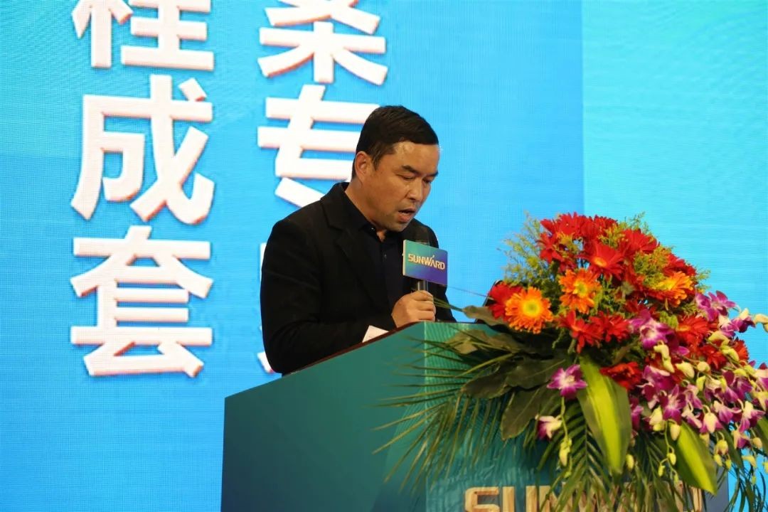 现场签约超5亿 米兰网站_米兰(中国)智能2021全国客户交流会（杭州站）敲响行业首季强音