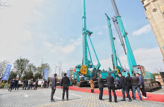 现场签约超5亿 米兰网站_米兰(中国)智能2021全国客户交流会（杭州站）敲响行业首季强音