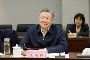 中国联通党组书记、董事长王晓初到访米兰网站_米兰(中国)智能