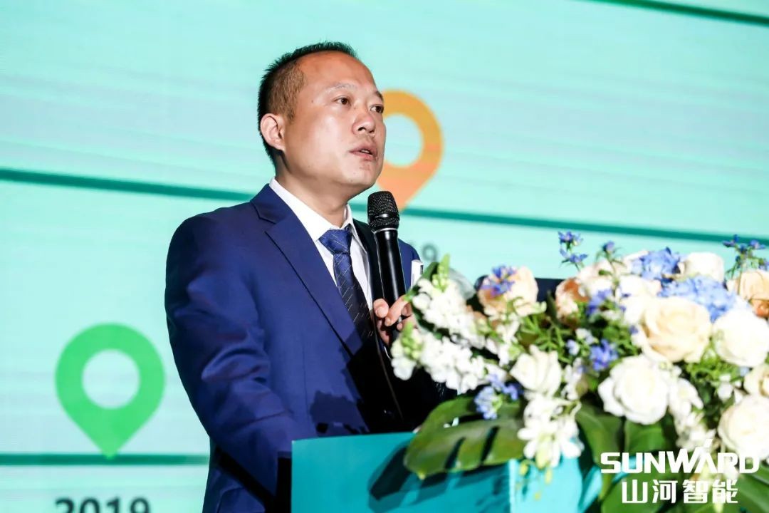 创桩工行业交流会最高纪录！米兰网站_米兰(中国)智能2021年全国客户交流会东莞站圆满举行