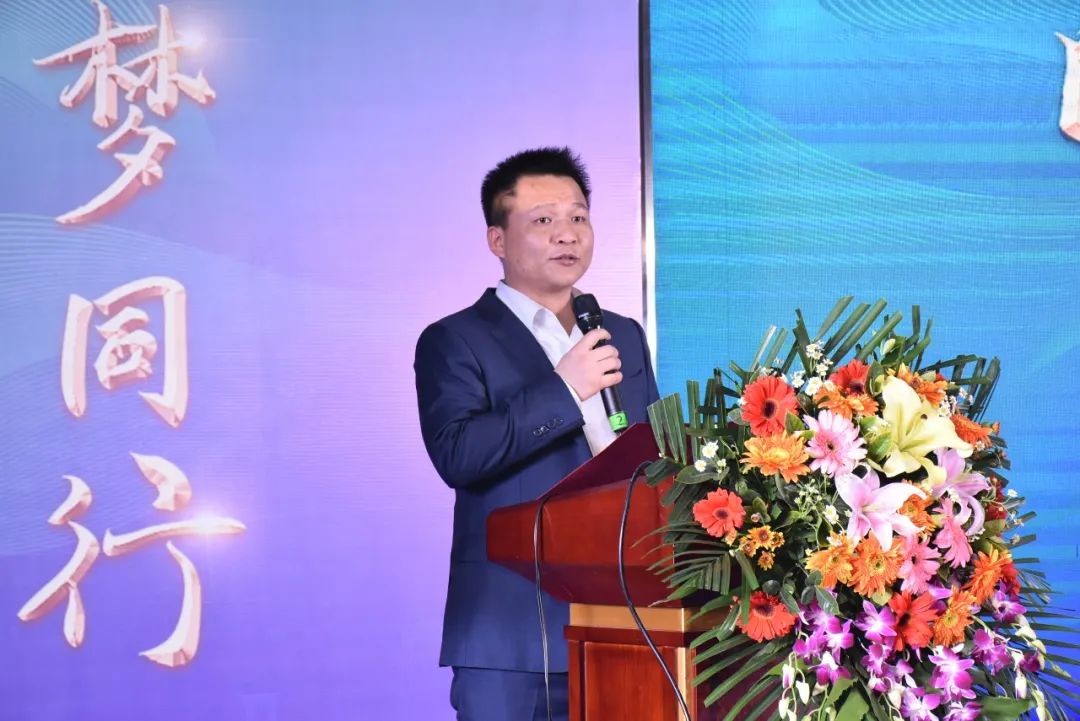 米兰网站_米兰(中国)智能甘青区域全国客户交流会签单1.5亿