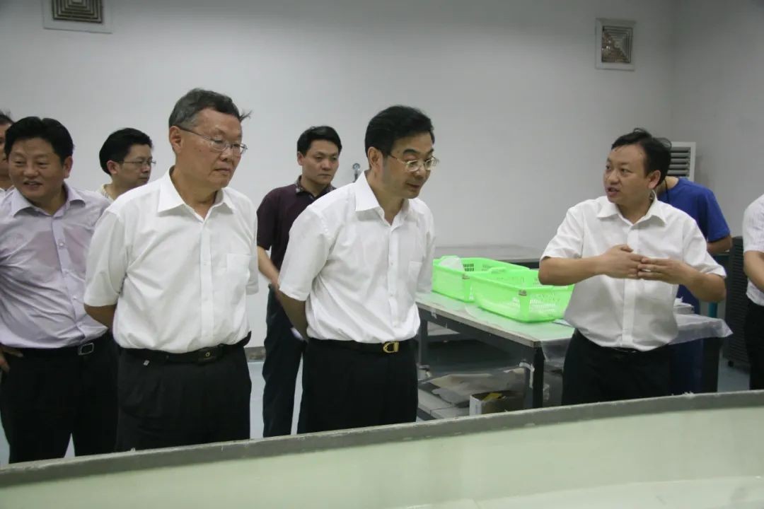 周强调研米兰网站_米兰(中国)智能：加强知识产权保护 服务创新驱动发展
