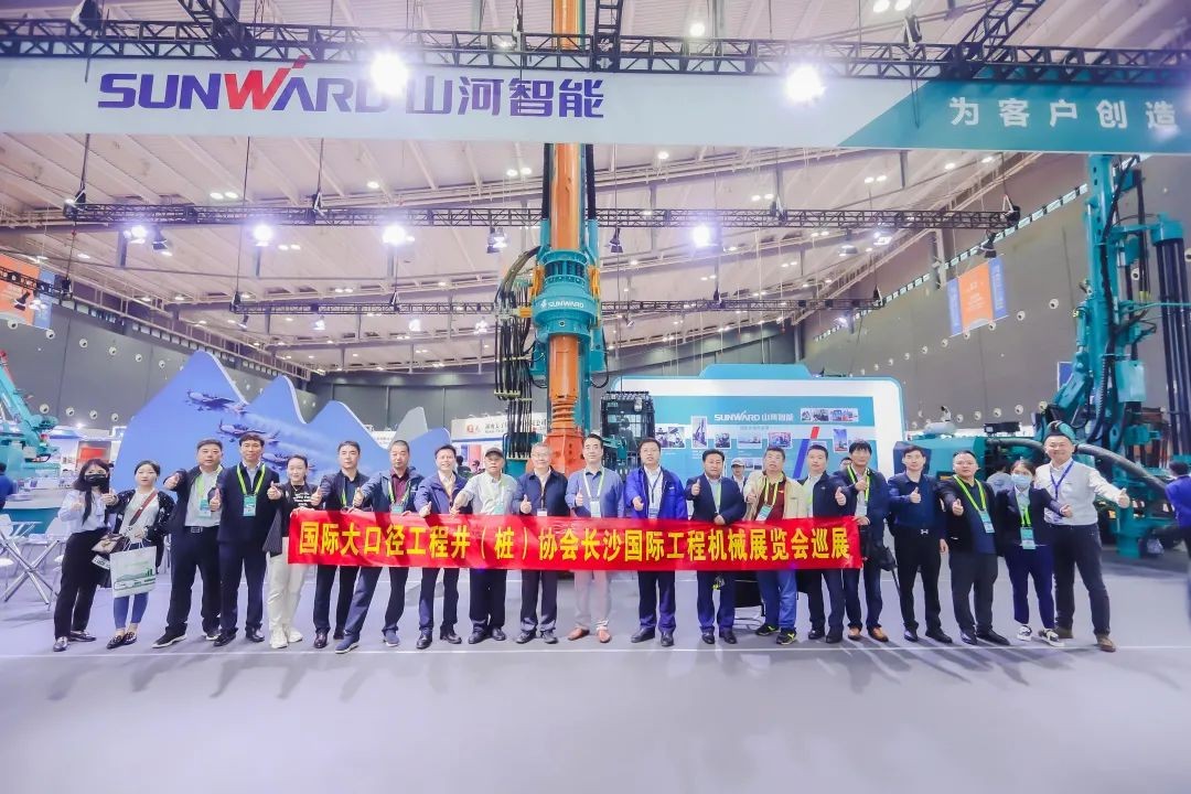 “机甲盛宴”长沙展圆满收官！米兰网站_米兰(中国)智能展区亮点精彩回顾