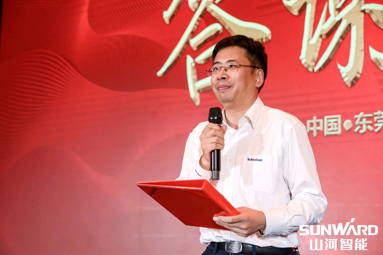 创桩工行业交流会最高纪录！米兰网站_米兰(中国)智能2021年全国客户交流会东莞站圆满举行