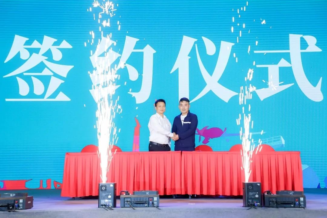 “机甲盛宴”长沙展圆满收官！米兰网站_米兰(中国)智能展区亮点精彩回顾