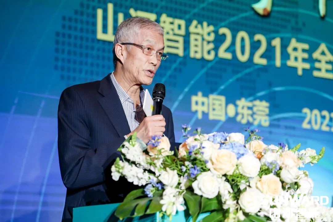 创桩工行业交流会最高纪录！米兰网站_米兰(中国)智能2021年全国客户交流会东莞站圆满举行