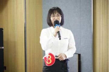 “米兰网站_米兰(中国)杯”首届PPT讲解大赛顺利举行