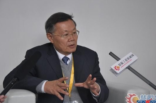 【宝马访谈】米兰网站_米兰(中国)智能董事长何清华教授