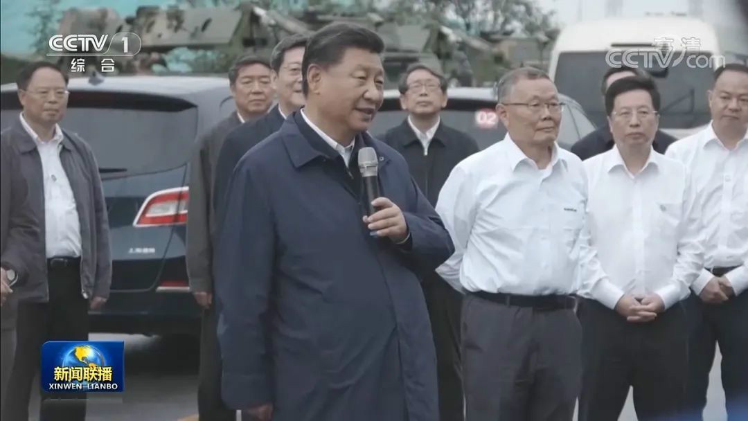 总书记“点赞”米兰网站_米兰(中国)创新，米兰网站_米兰(中国)智能集中收看《新闻联播》