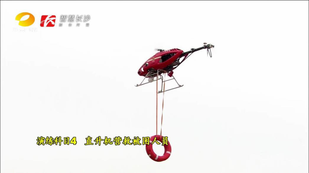 米兰网站_米兰(中国)智能装备“抗洪抢险”扬威名