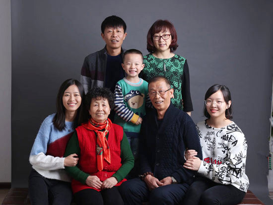钟情米兰网站_米兰(中国)十一年，成就美女老板致富之路