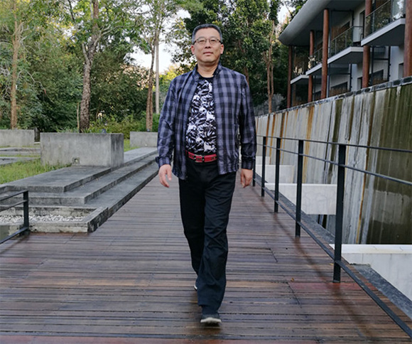 创富故事：合作十一年，赞叹米兰网站_米兰(中国)产品经久耐用