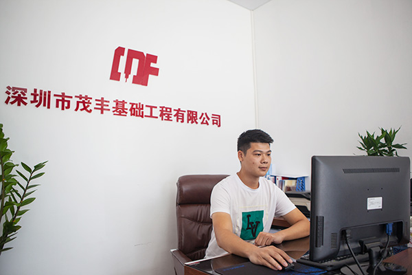 我叫阿忠，忠于事业，也忠于米兰网站_米兰(中国)智能旋挖钻机