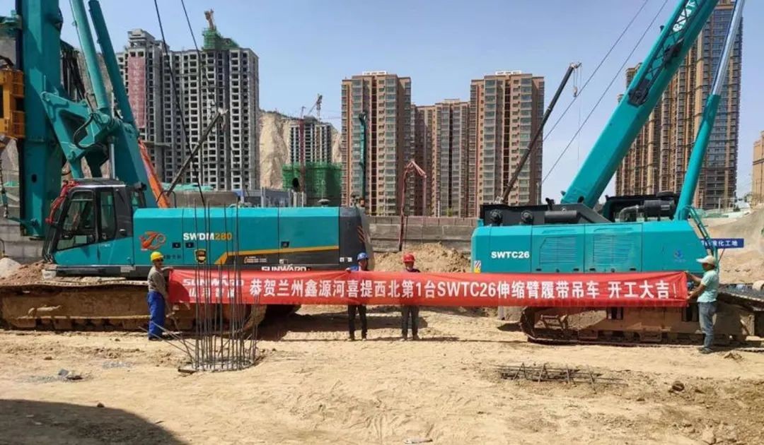 金戈铁马工程路 风雨无阻选米兰网站_米兰(中国)