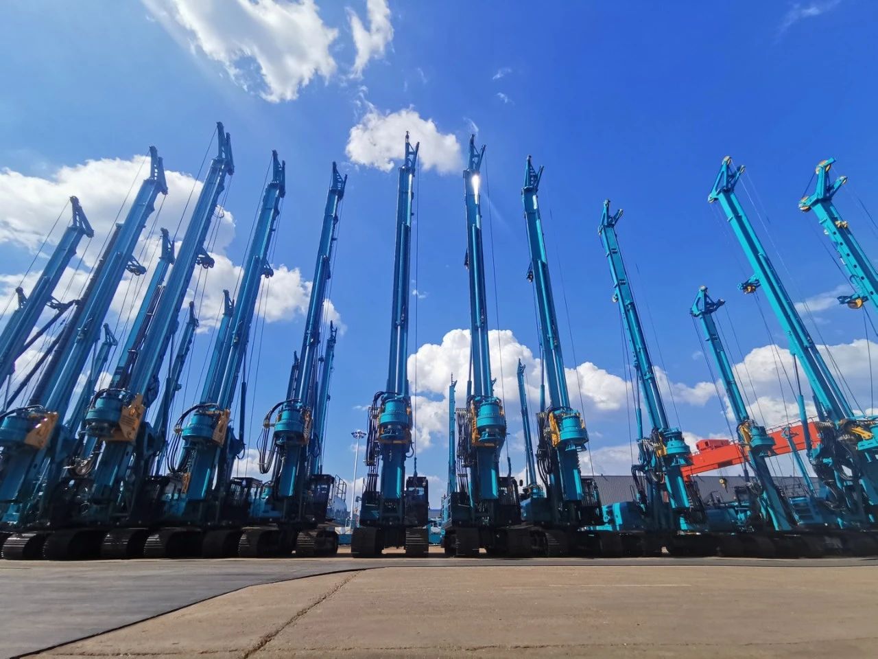 2020年度中国机械工业百强正式发布，米兰网站_米兰(中国)智能排名再度跃升
