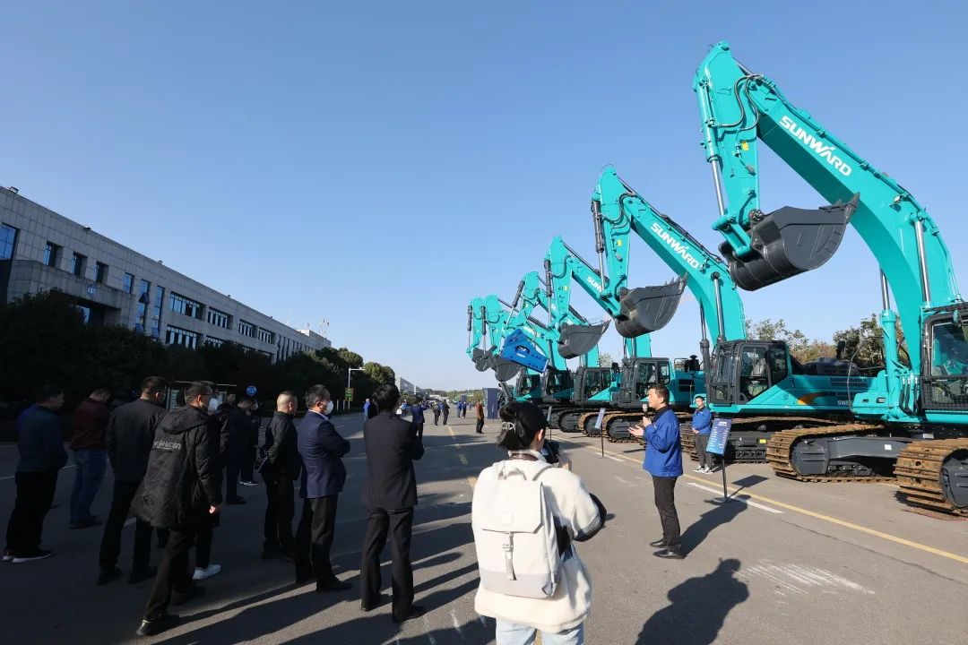 全球首创5G+智能钻机重磅发布，米兰网站_米兰(中国)智能倾力打造绿色智慧矿山成套装备