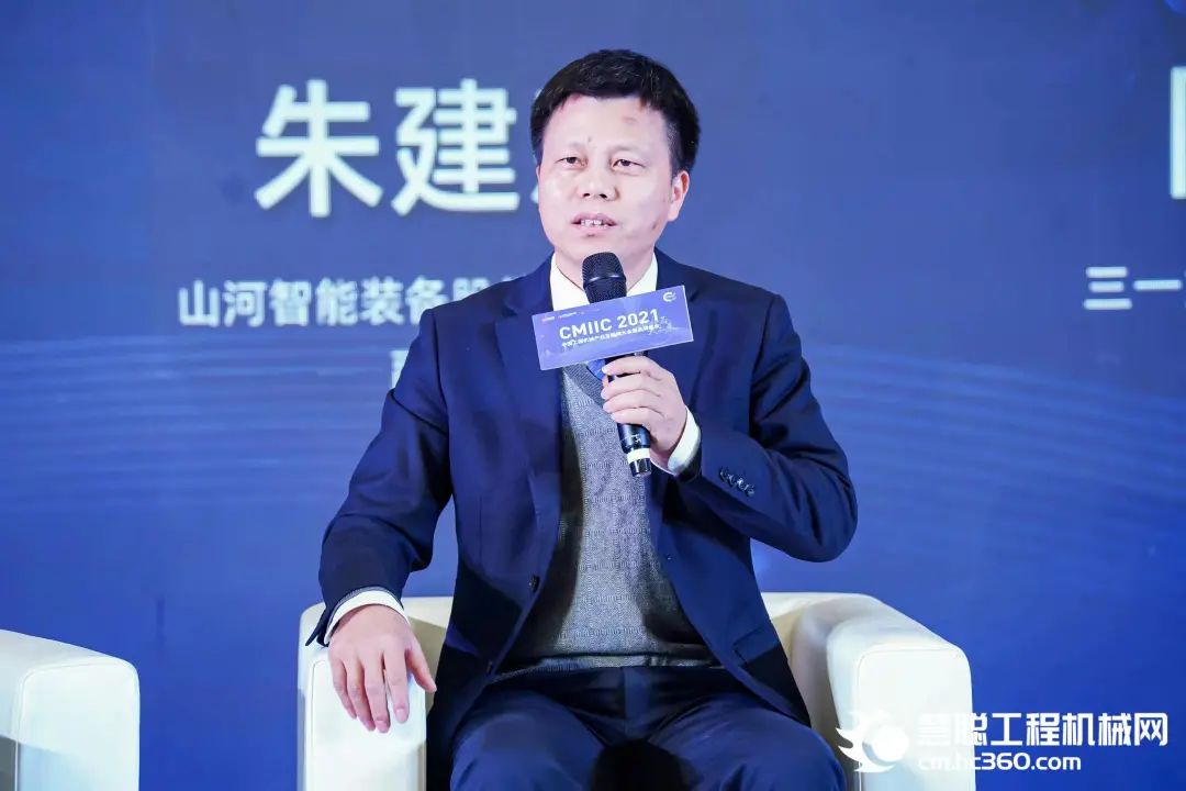 奖！奖！奖！米兰网站_米兰(中国)智能多个产品荣登2021年度工程机械明星产品榜