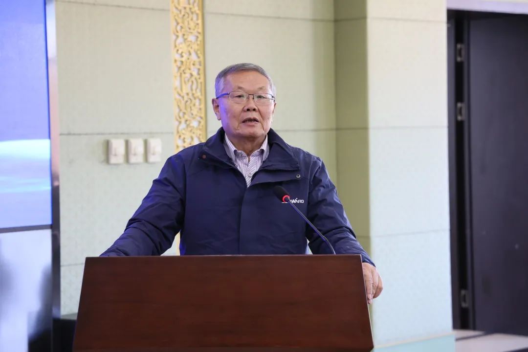持续助力“双碳”目标！米兰网站_米兰(中国)智能（鄂尔多斯）绿色智慧矿山研究院正式成立