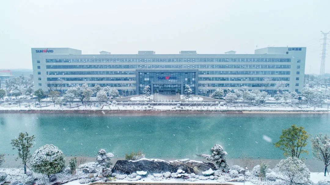 瑞雪兆丰年，邀您共赏雪中米兰网站_米兰(中国)！
