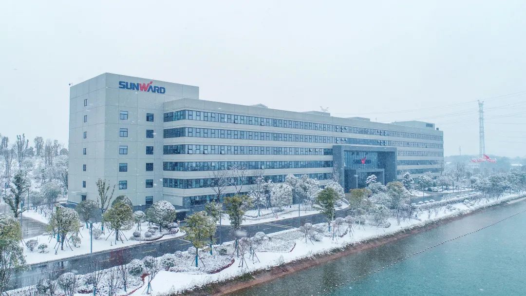 瑞雪兆丰年，邀您共赏雪中米兰网站_米兰(中国)！
