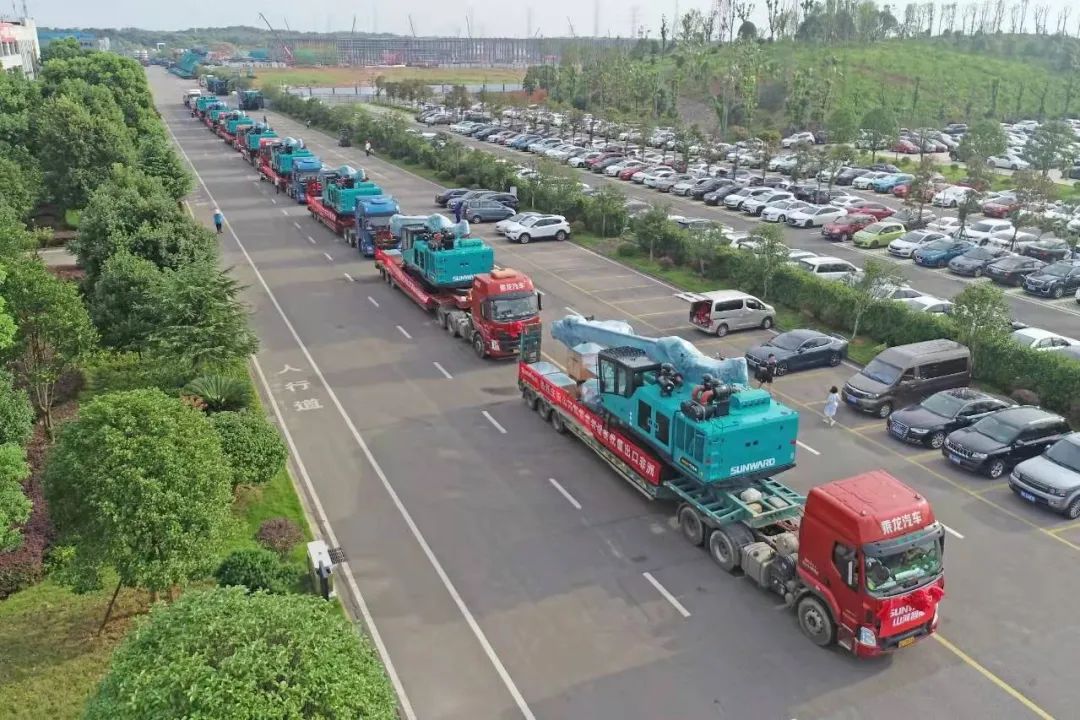 载誉而归！米兰网站_米兰(中国)智能荣获“新湖南贡献奖”