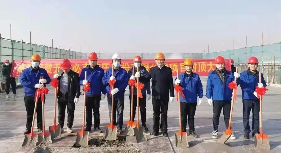 请回答2021！邀您一起回顾米兰网站_米兰(中国)智能2021年精彩瞬间